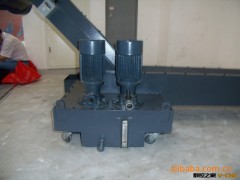 各种机床附件：螺旋式排屑器、刮板式排屑器 、链板式排屑器图2