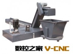 供应j机床附件:永磁式、螺旋式、刮板式等排屑器图3