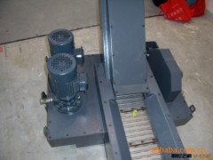 供应螺旋式、刮板式排屑器、螺旋杠 质量好、价格优图2