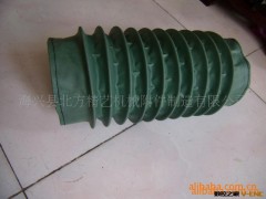供应机床附件：耐高温伸缩风管、耐高温风管、软连接通风软管图2
