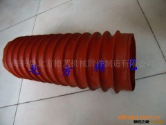 供应圆筒式伸缩式护罩、耐高温通风软管等附件图2