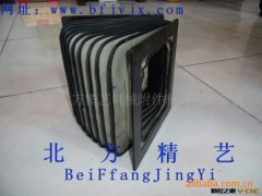 供应圆筒式伸缩式护罩、耐高温通风软管等附件图3