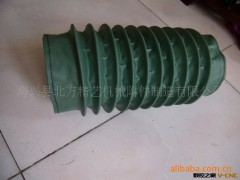 供应各种机床附件：耐高温伸缩、耐高温风管、软连接、通风软管图2