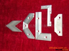 供应刮屑板,导轨刮屑板、橡胶刮屑板、铝合金刮屑板图3