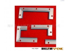 厂家直供各种规格机床刮屑板、板焊件、钣金件图2