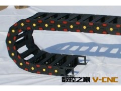 专业批发机床拖链，河北尼龙拖链欢迎来电咨询图2