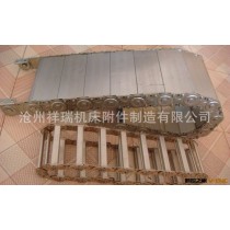 钢制拖链专业可靠 沧州祥瑞信赖品牌