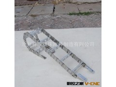 钢制拖链专业可靠 沧州祥瑞信赖品牌图2