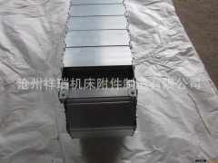 免费拿样 祥瑞穿线钢制拖链 质量保证 金属拖链图2