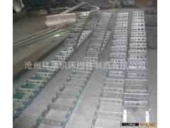 厂家供应新型传动金属拖链 钢制拖链图3