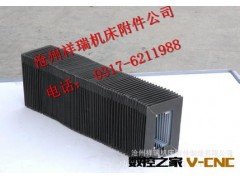 专业测量-各种型号机床导轨防护罩 蛇腹型护罩图3