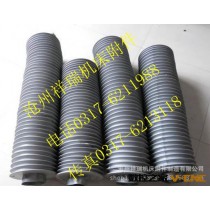 大量批发伸缩式丝杠防护罩 包邮 波纹护套