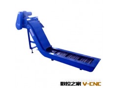 祥瑞YYLP系列链板式排屑器 机床排屑机图3
