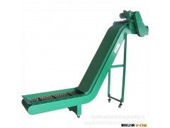祥瑞YYLP系列链板式排屑器 机床排屑机图2