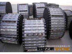 排屑链  自产自销 质优价廉 排屑输送链板图2