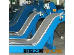 供应排屑机 链板机床排屑机 链板排屑机 价格优惠自产自销图3