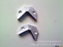 机床导轨刮屑板外形美观、耐油、耐磨,附件产品图2