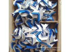 供应机床导轨刮屑板 采用铝合金 聚氨酯 更好的刮屑 价格优惠图2