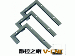 供应机床导轨刮屑板 不锈钢导轨刮屑板 高硬度耐磨型导轨刮屑板图3