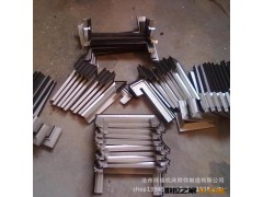 供应机床导轨刮屑板 机床附件专业生产 耐油、耐磨图2