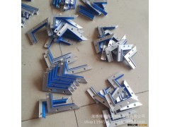 供应机床导轨刮屑板 机床导轨橡胶刮屑板 机床附件价格低图3