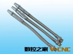 万向冷却管\金属万向喷油管\塑料冷却管\ 带开关喷油管图3