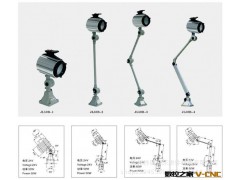 机床工作灯（白炽工作灯、防水荧光工作灯、卤钨工作灯）图2