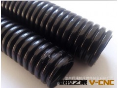 沧州祥瑞尼龙软管，穿线软管，蛇形软管图2