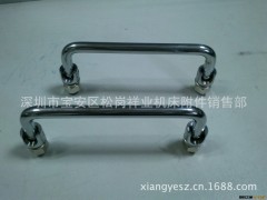 批量供应L100金属机床机械可折拉手图3