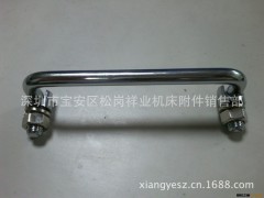 批量供应L100金属机床机械可折拉手图2