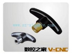 批发供应星形把手,通孔把手,厂家专业生产,量大从优图3