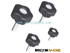 批发优质胶木五星把手,把手,厂家直销图3