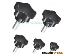 供应五星把手,选深圳祥业图2