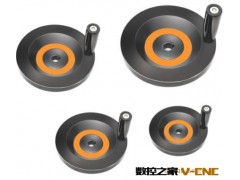 供应电镀铁手轮,铸铁手轮图3