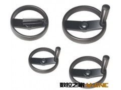 批发供应12*125的胶木内波手轮图2