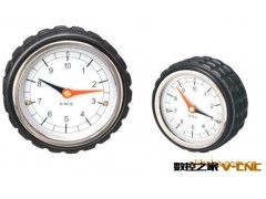 供应机床附件网纹压花数字手轮,XY8005型波纹数字手轮图2