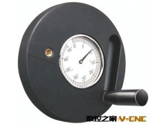 供应铝合金数字手轮图2