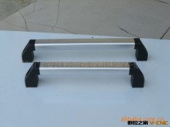 批发供应方形长拉手,铝合金拉手图3