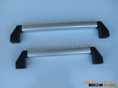 批发供应方形长拉手,铝合金拉手图2