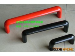 批发优质锌铝合金方拉手,方形长拉手图2