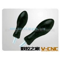 批发供应机械附件胶木 曲面转动手柄
