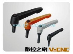 供应电镀手柄,曲面转动手柄,图3