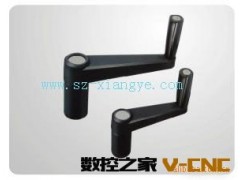 供应胶木可折手柄,可折手柄批发图3