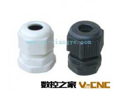 批发供应电缆防水夹紧接头（金属，塑胶）图3