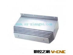 [厂家直销]机床防护罩,信赖质量之首选 ,深圳祥业图3