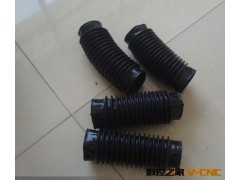 供应机械附件橡胶防护套图3