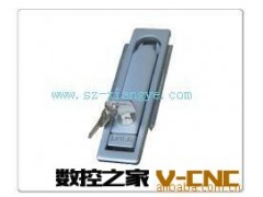 供应机械电柜机箱锁,MS712图2