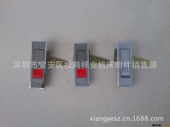 供应电柜机箱锁,MS720批发图2