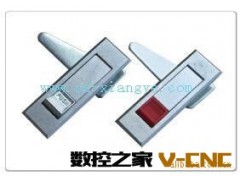 供应机械门锁系列 MS305门锁图2