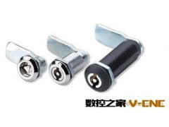 供应机械门锁系列 MS305门锁图3